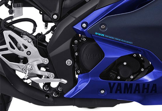 Yamaha Destacado